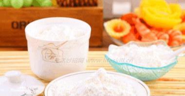 Công dụng kỳ diệu của baking soda sau khi trộn giấm!