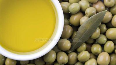 12 tác dụng của dầu olive